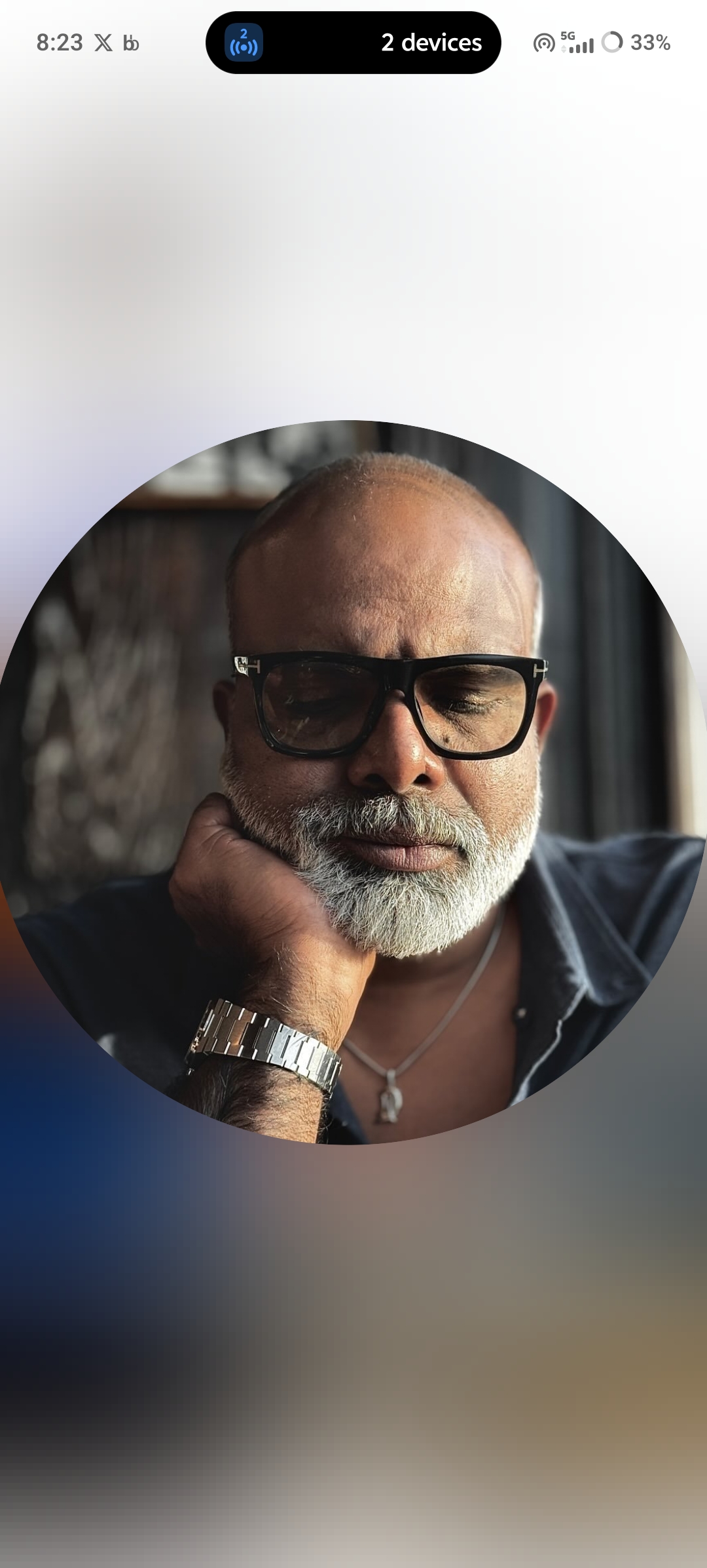Chemban Vinod Jose