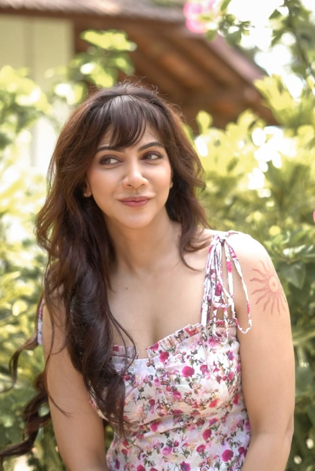 Madonna Sebastian