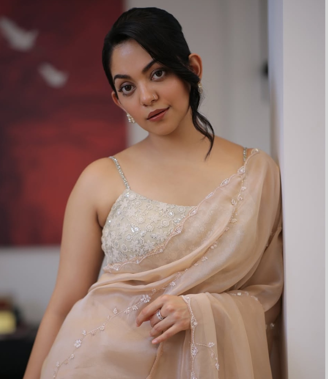 Ahaana Krishna 
