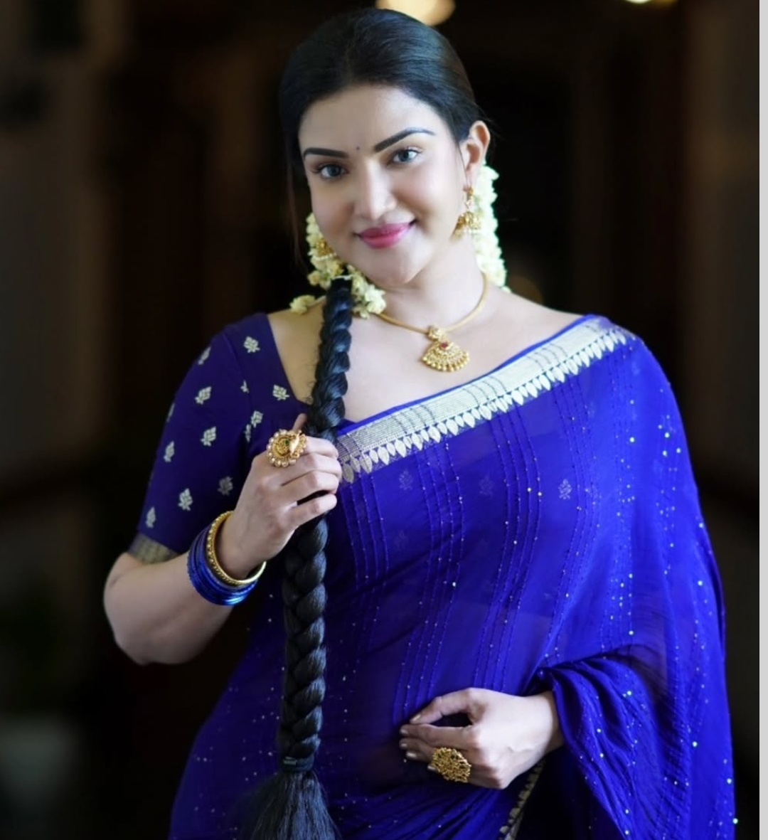 Honey Rose