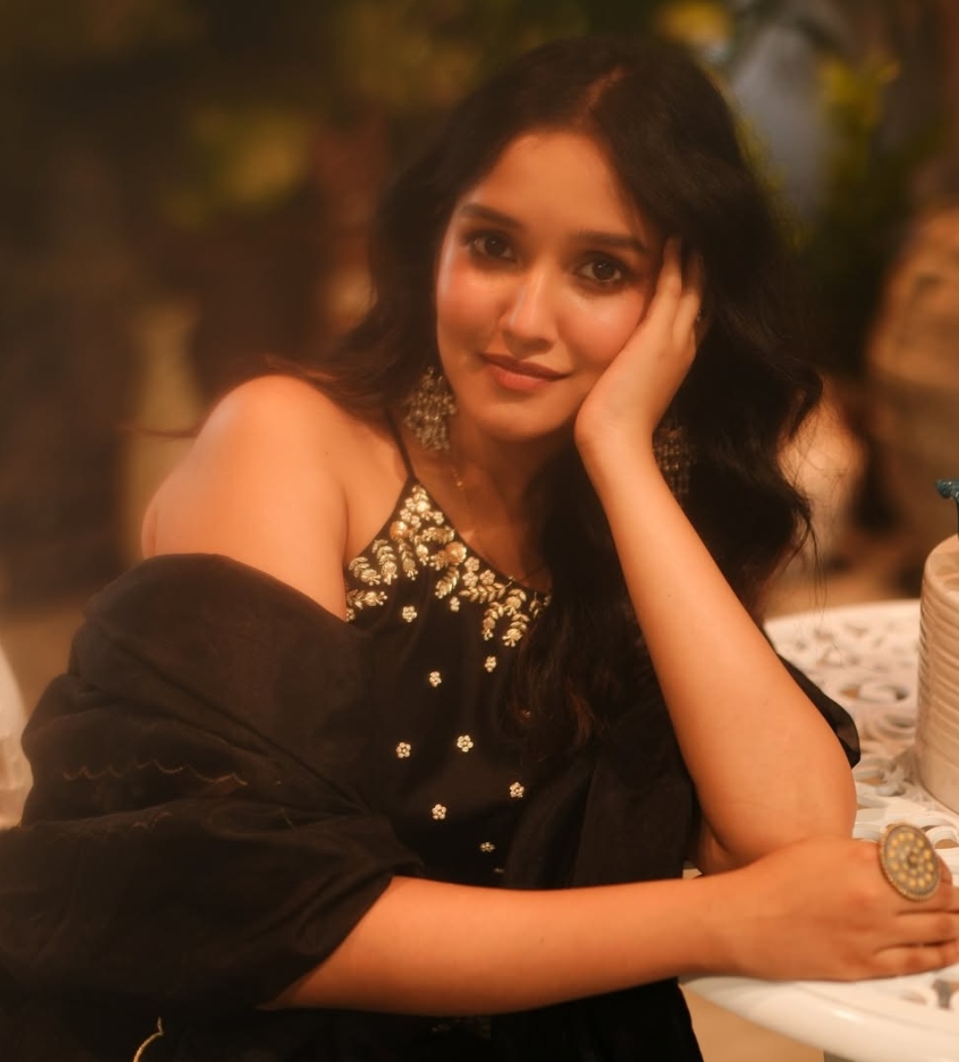 Anikha Surendran