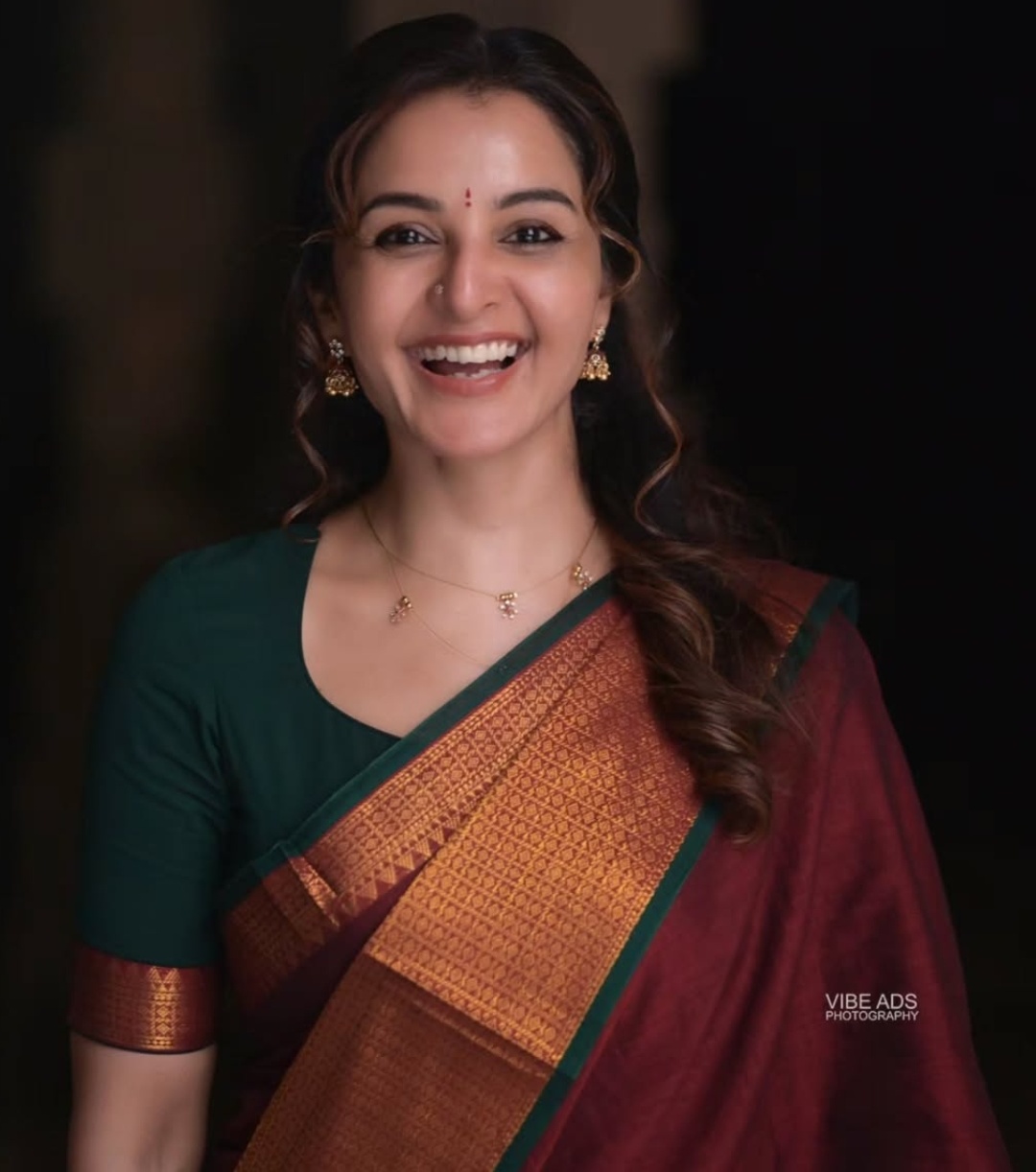 Manju Warrier 