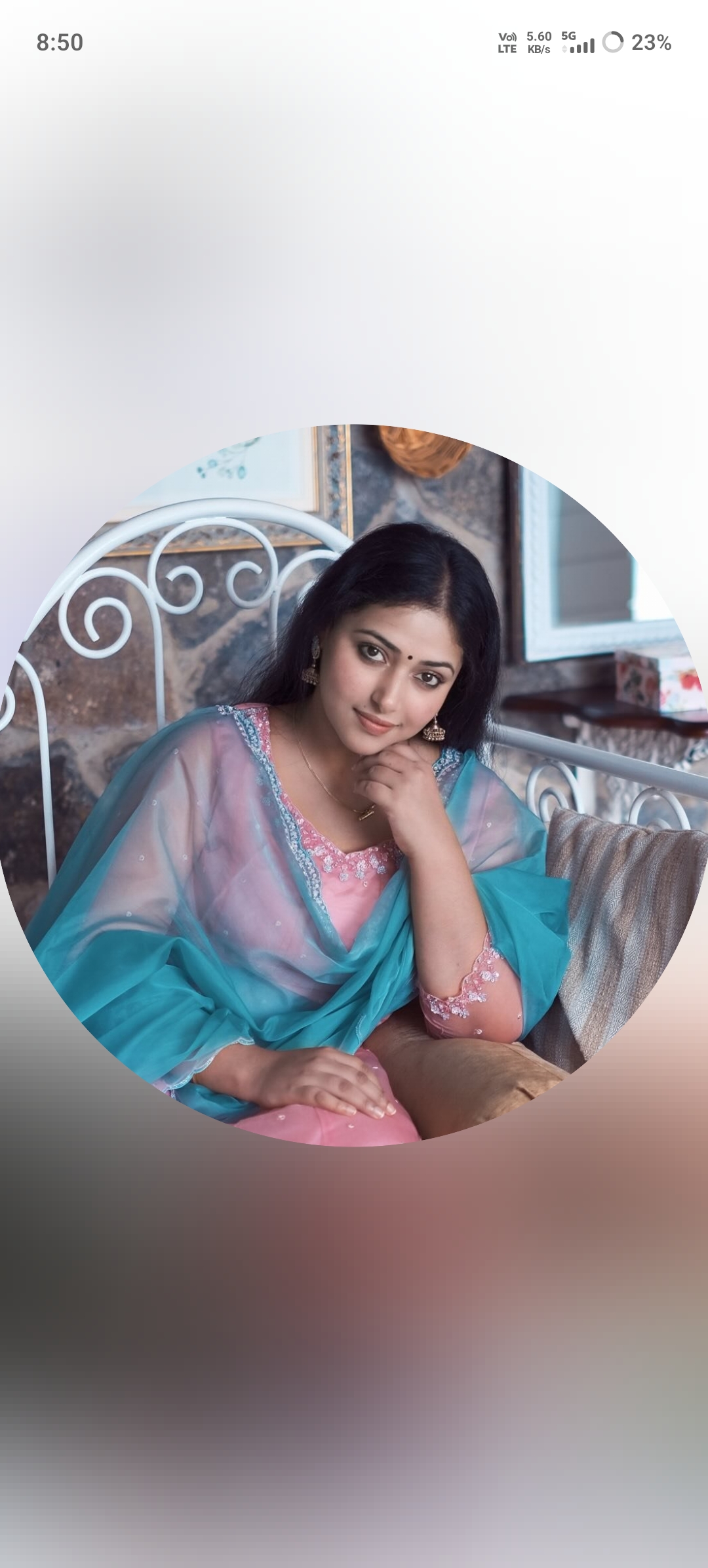 Anu Sithara 