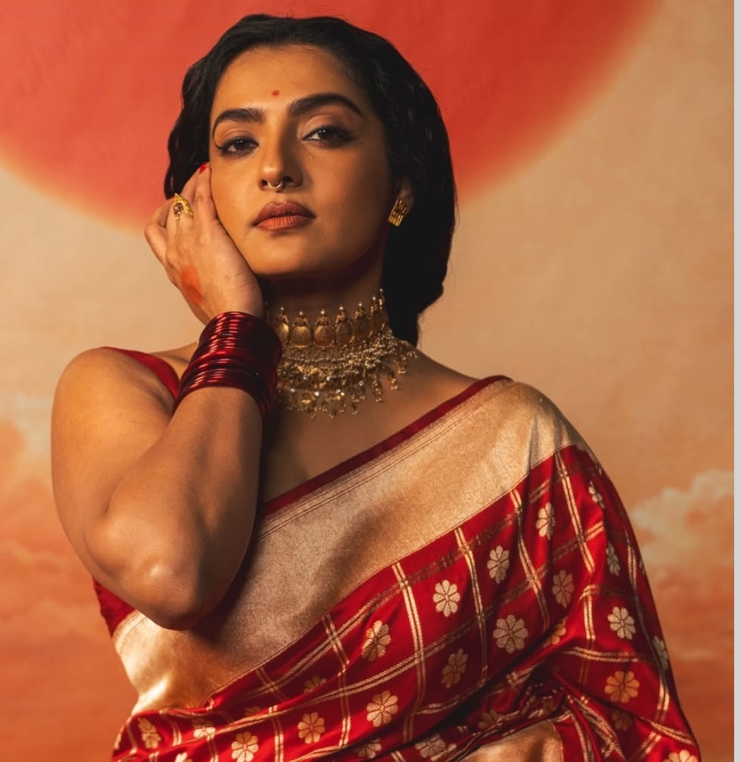 Parvathy Thiruvothu