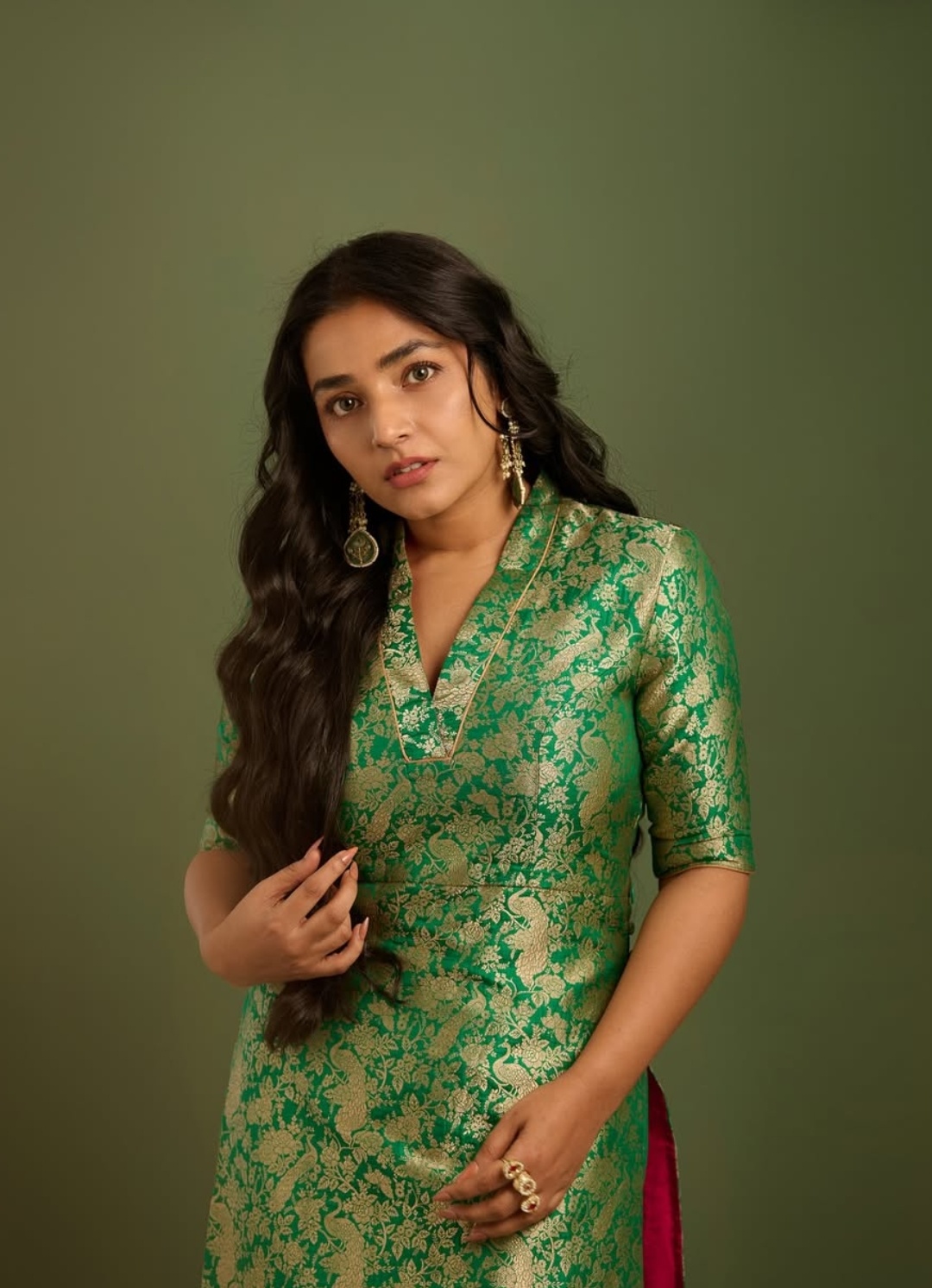 Rajisha Vijayan