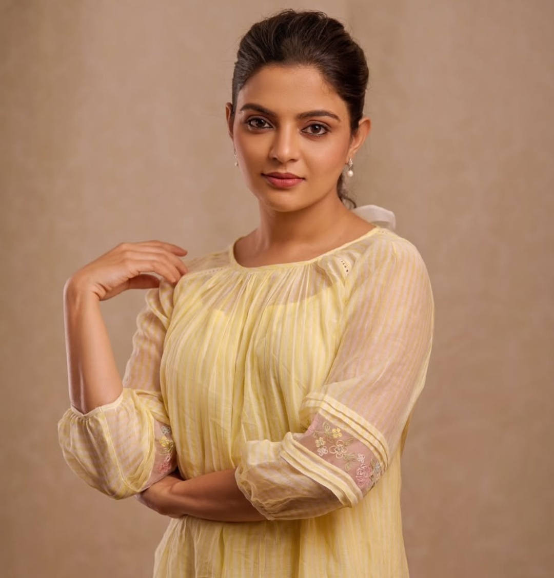 Nikhila Vimal