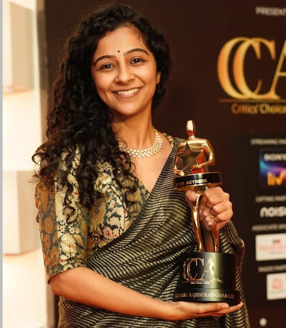 Darshana Rajendran