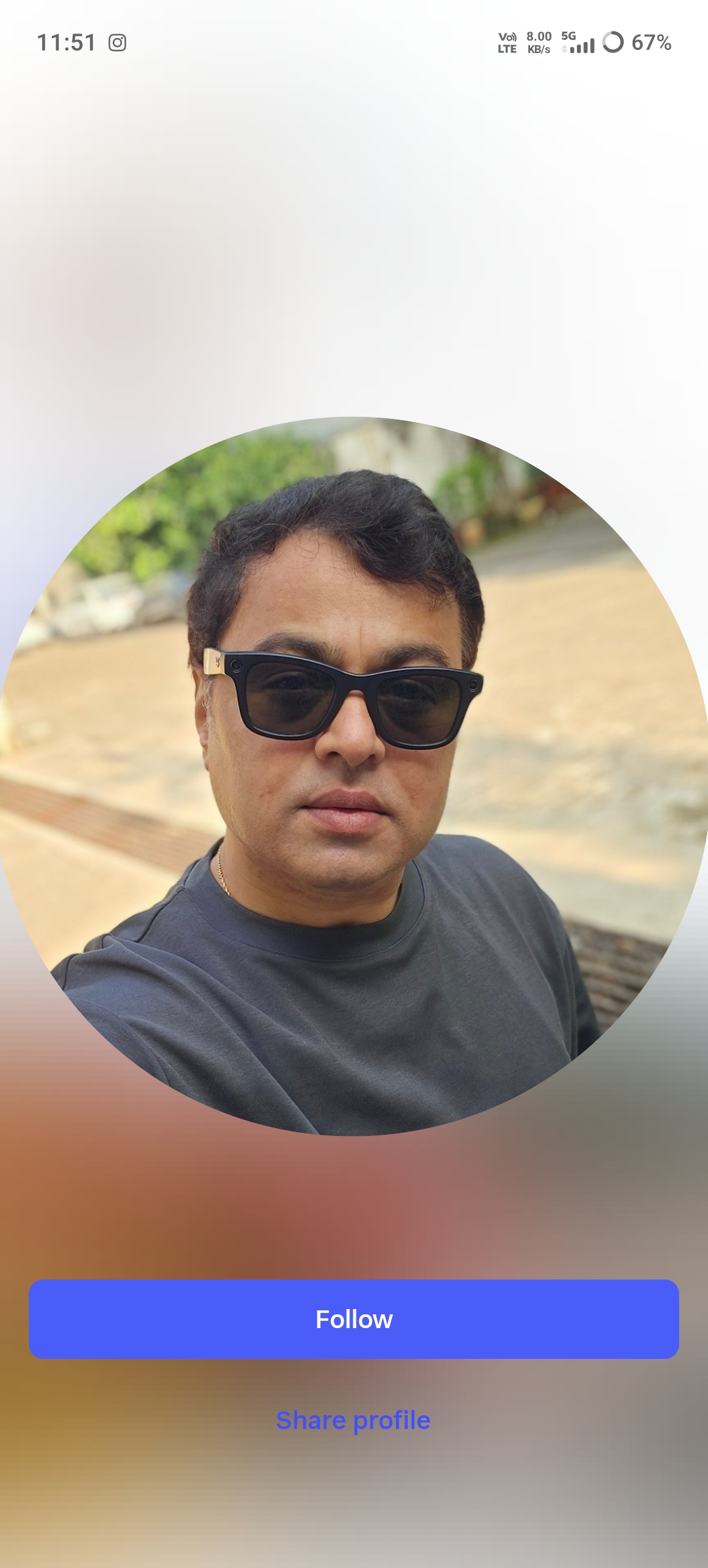 Subodh Bhave