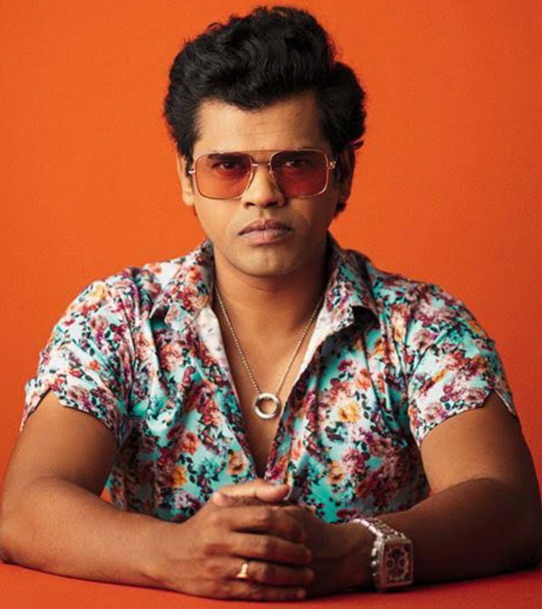Siddharth Jadhav
