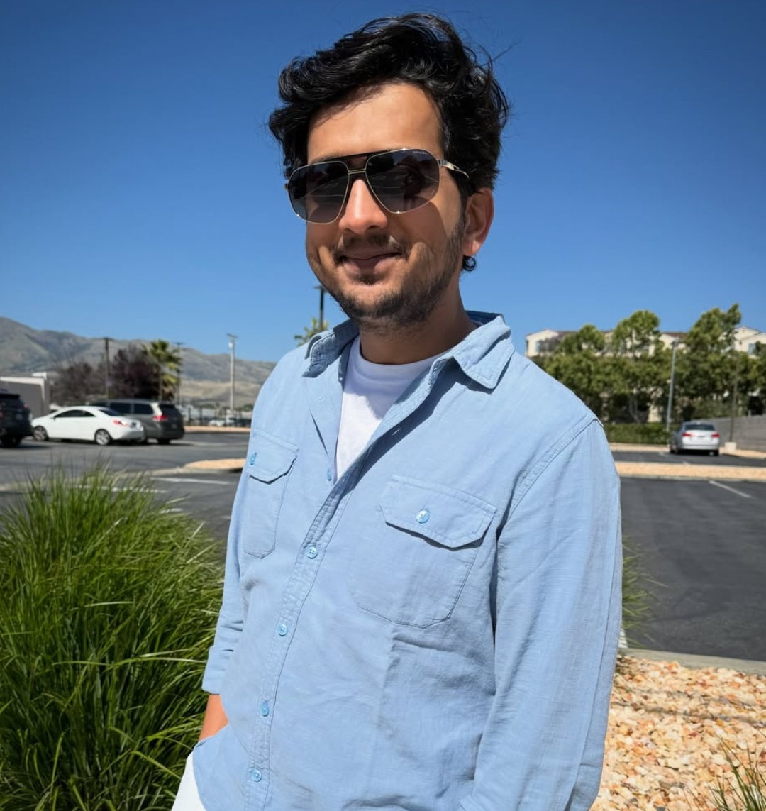 Amey Wagh