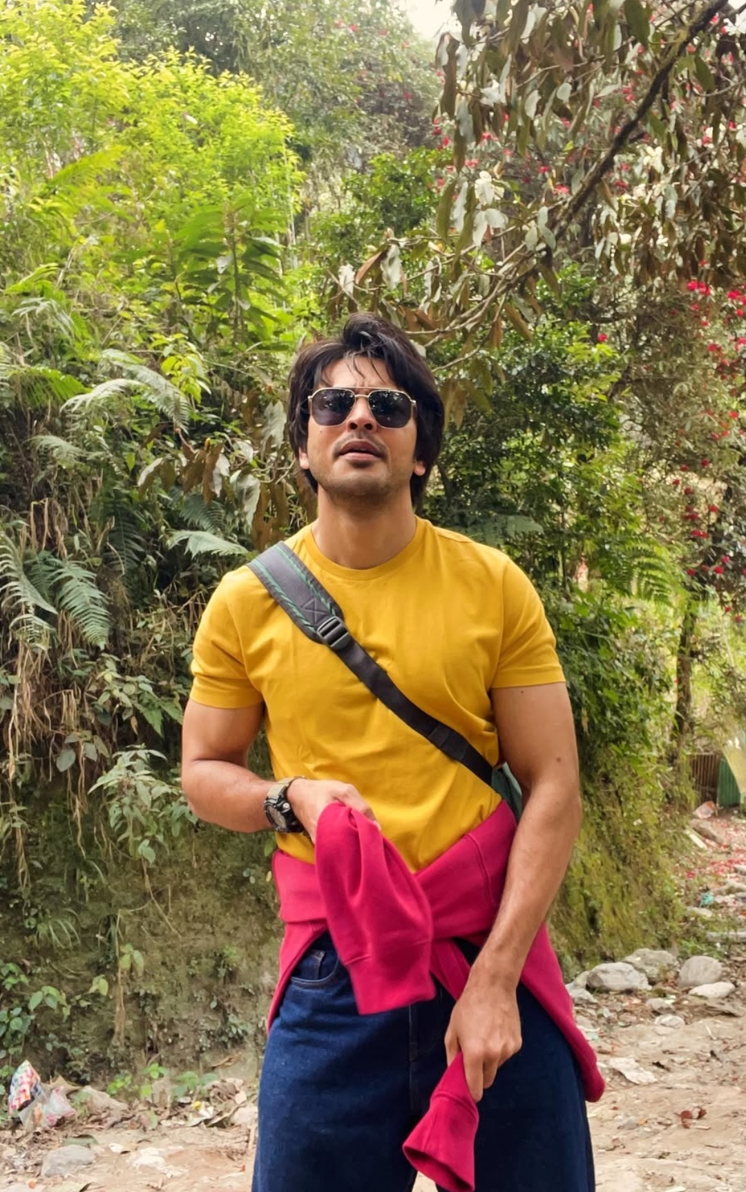 Lalit Prabhakar