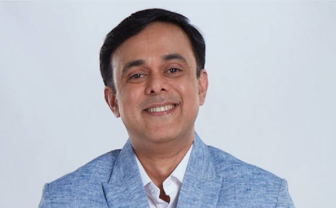 Sumeet Raghavan