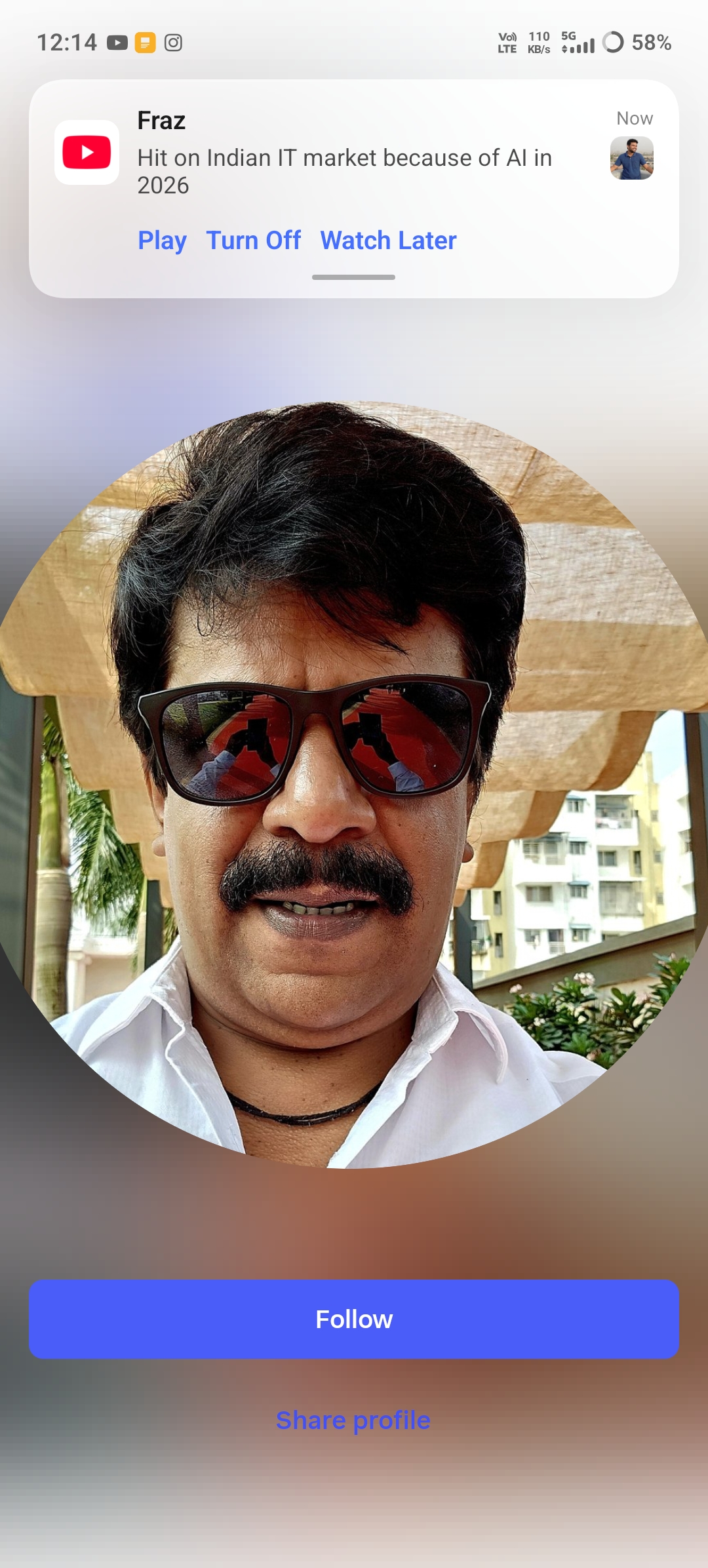 Upendra Limaye