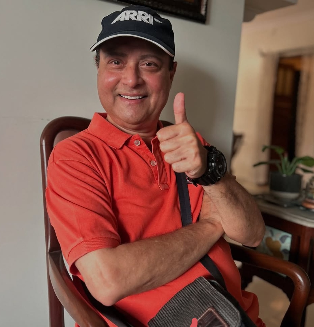 Sachin Pilgaonkar