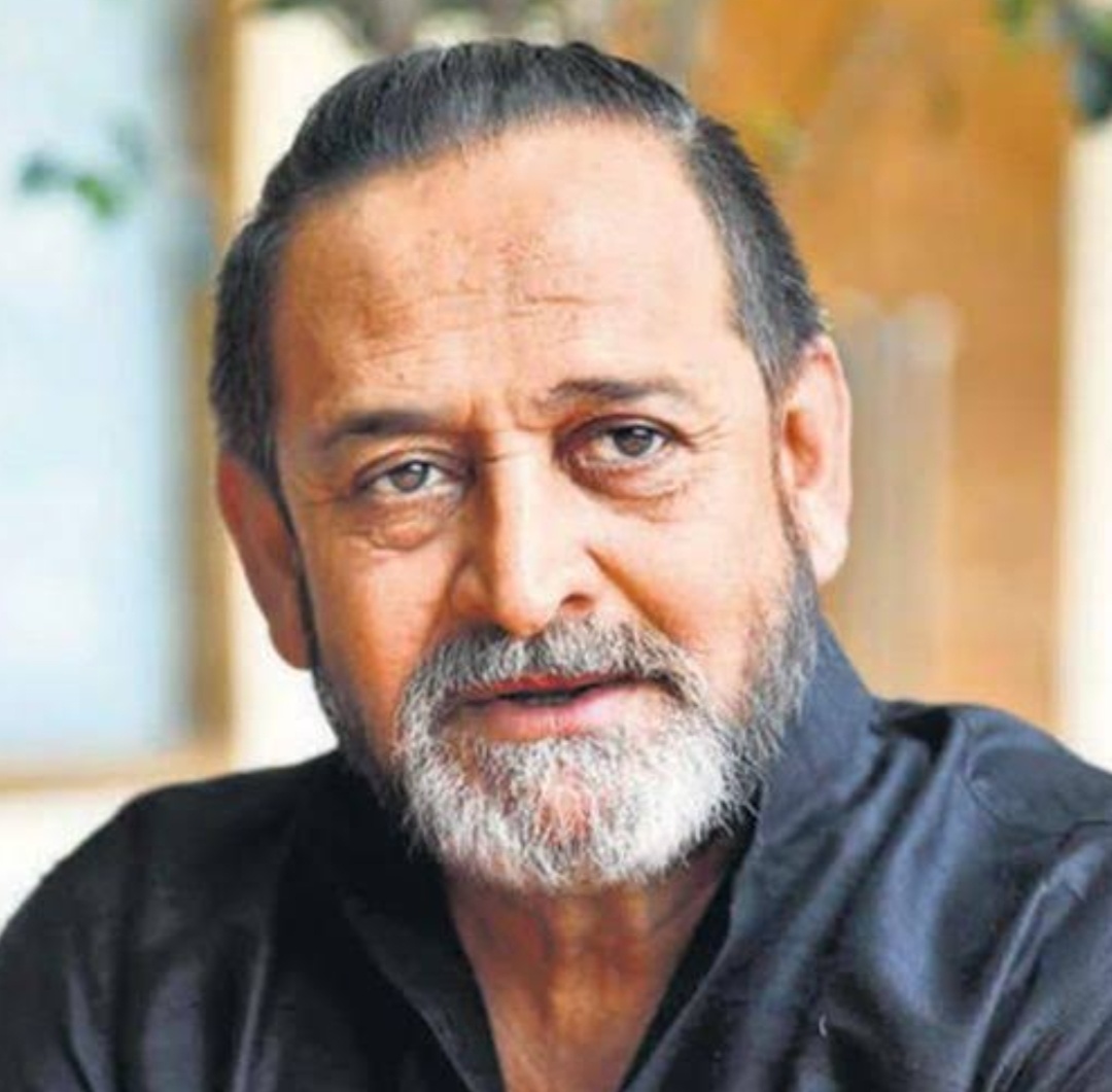 Mahesh Manjrekar