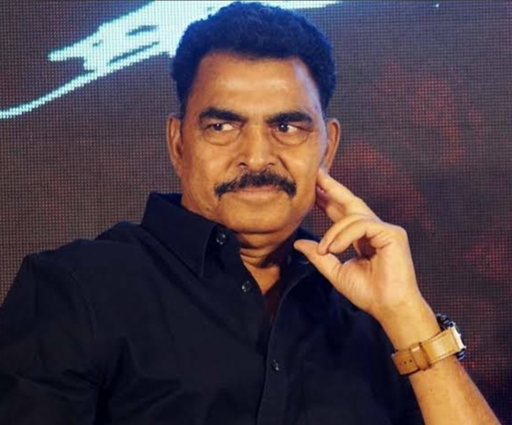 Sayaji Shinde