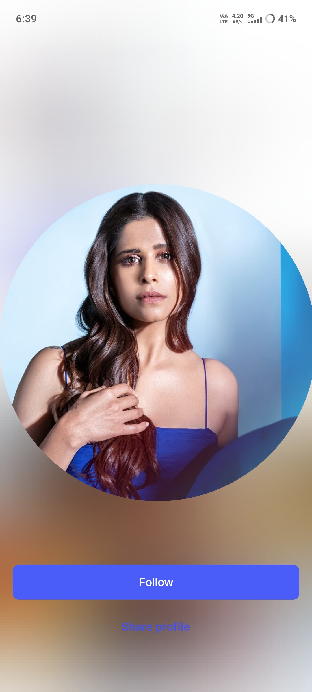 Sai Tamhankar
