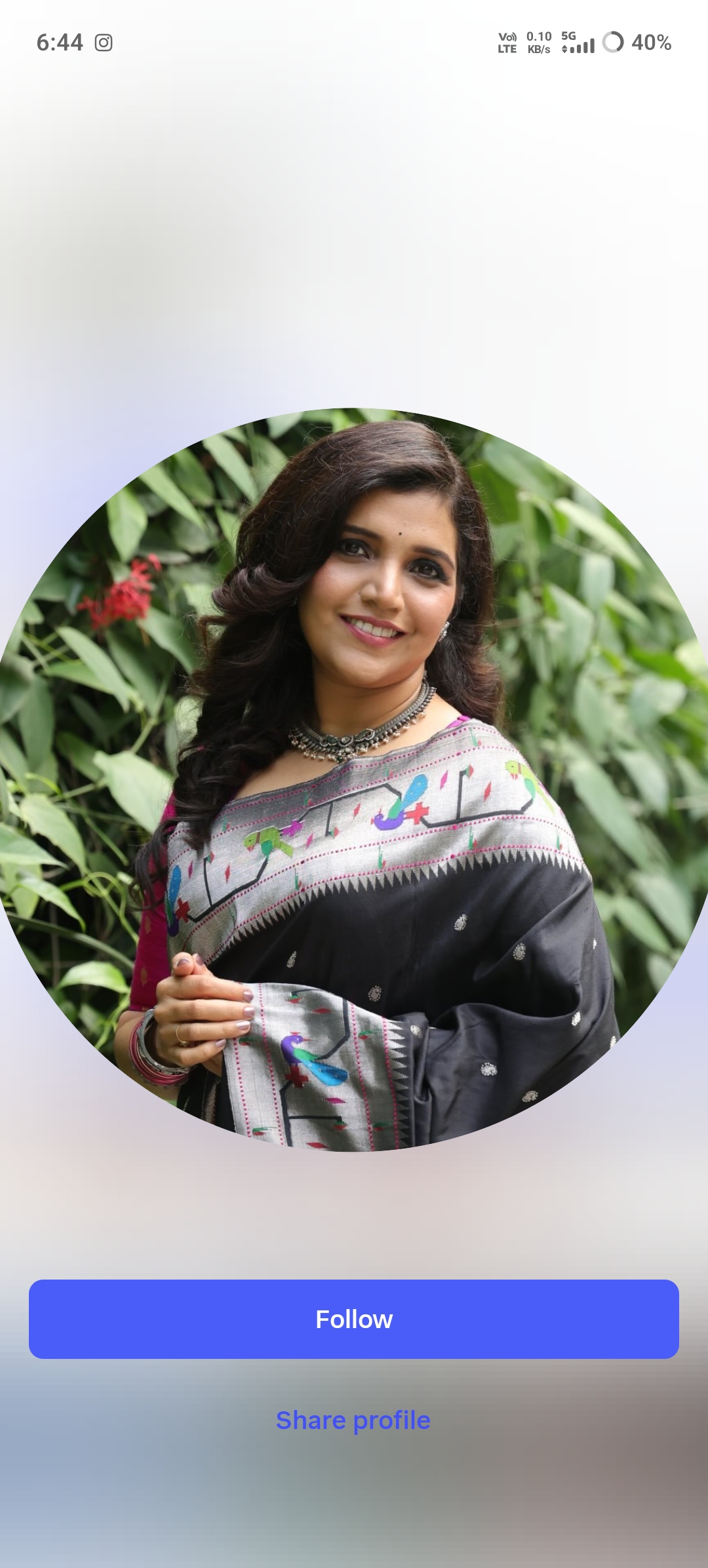 Mukta Barve