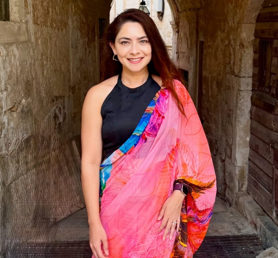 Sonalee Kulkarni