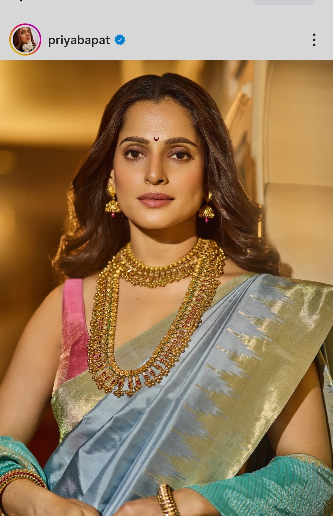 Priya Bapat