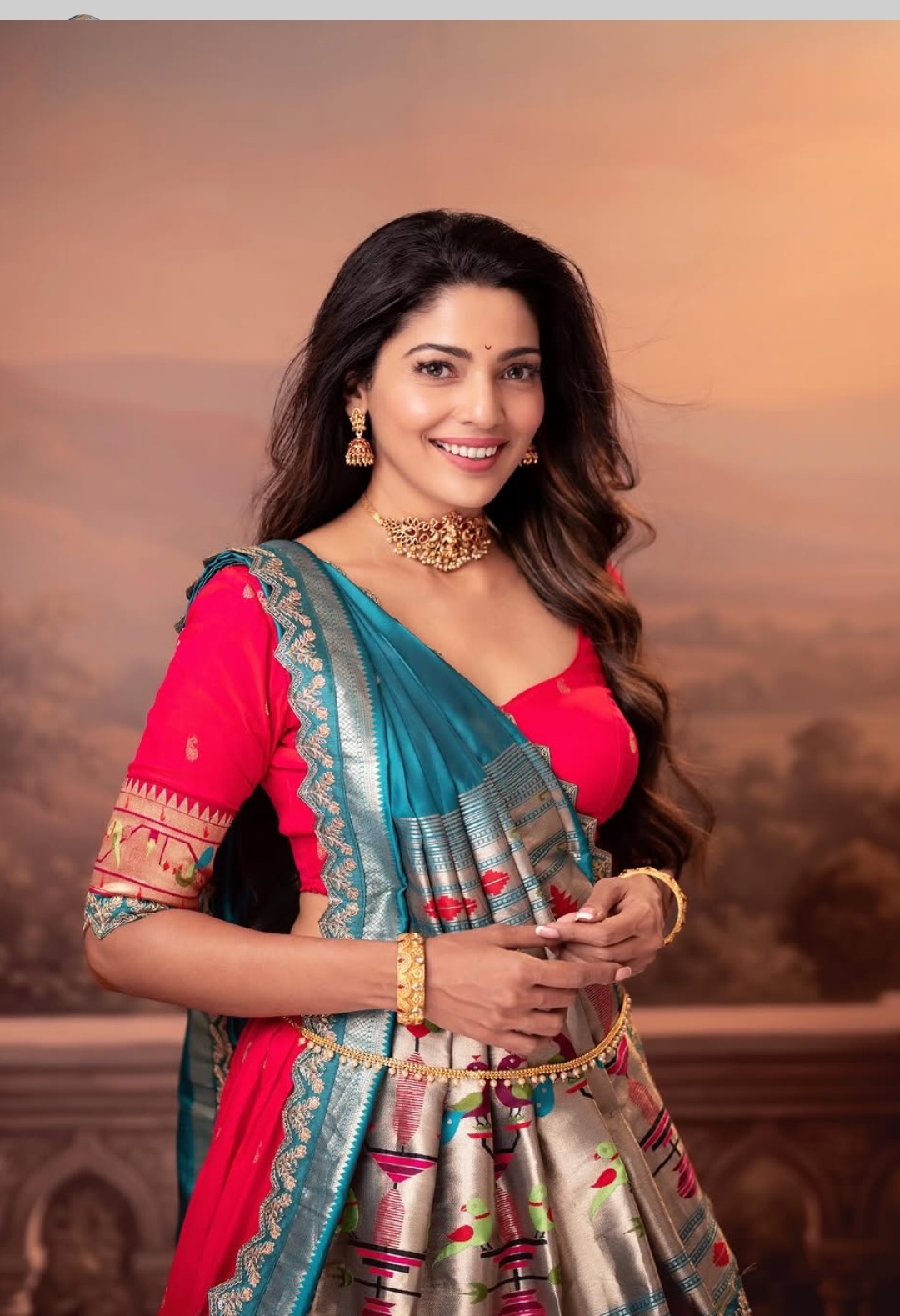 Pooja Sawant