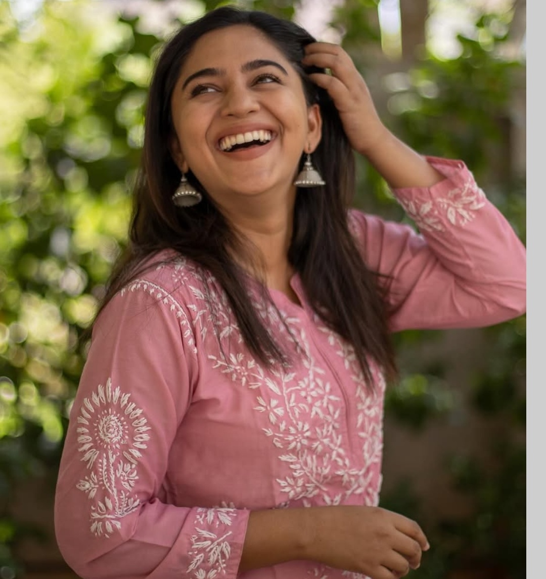 Mrunmayee Deshpande
