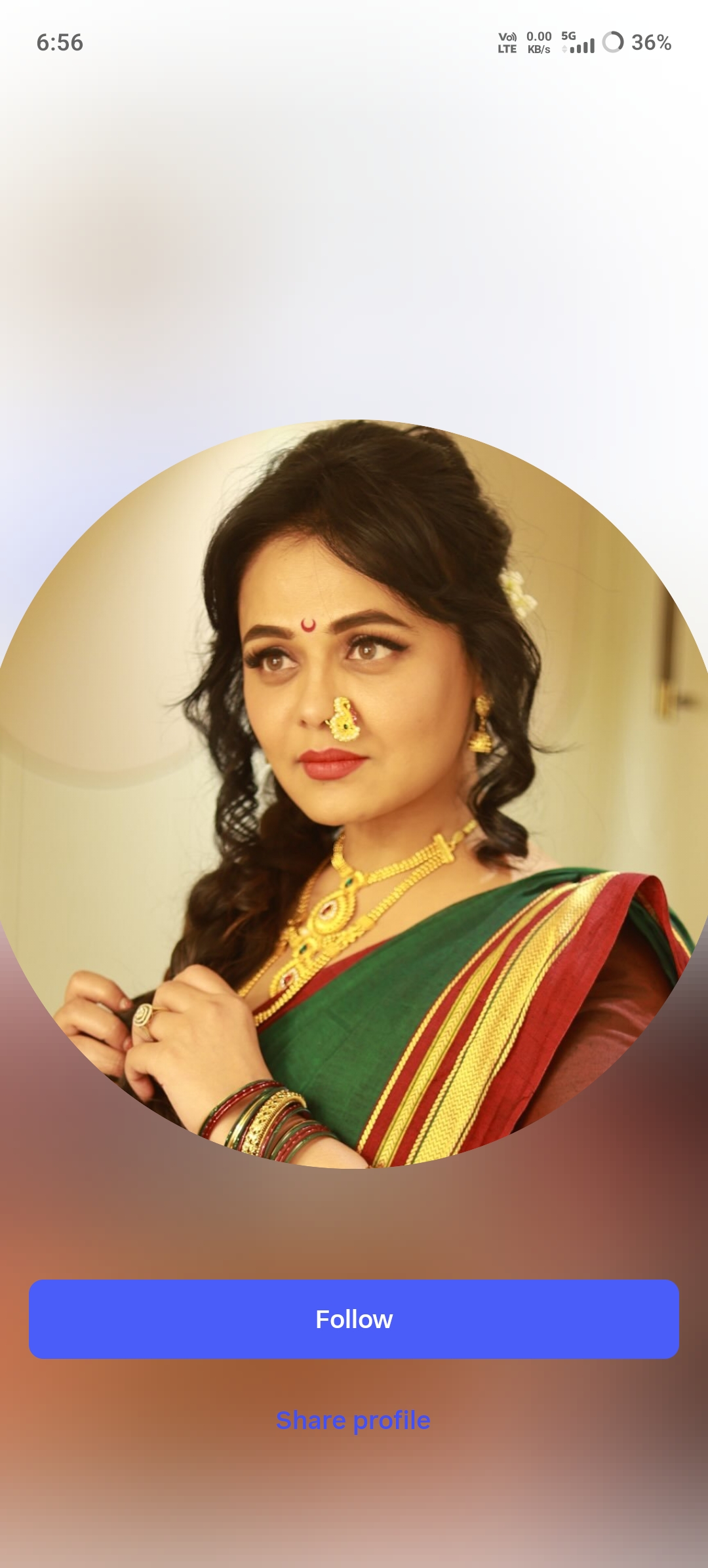 Prarthana Behere