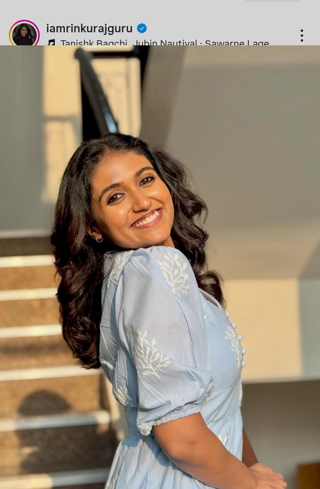 Rinku Asha Mahadeo Rajguru