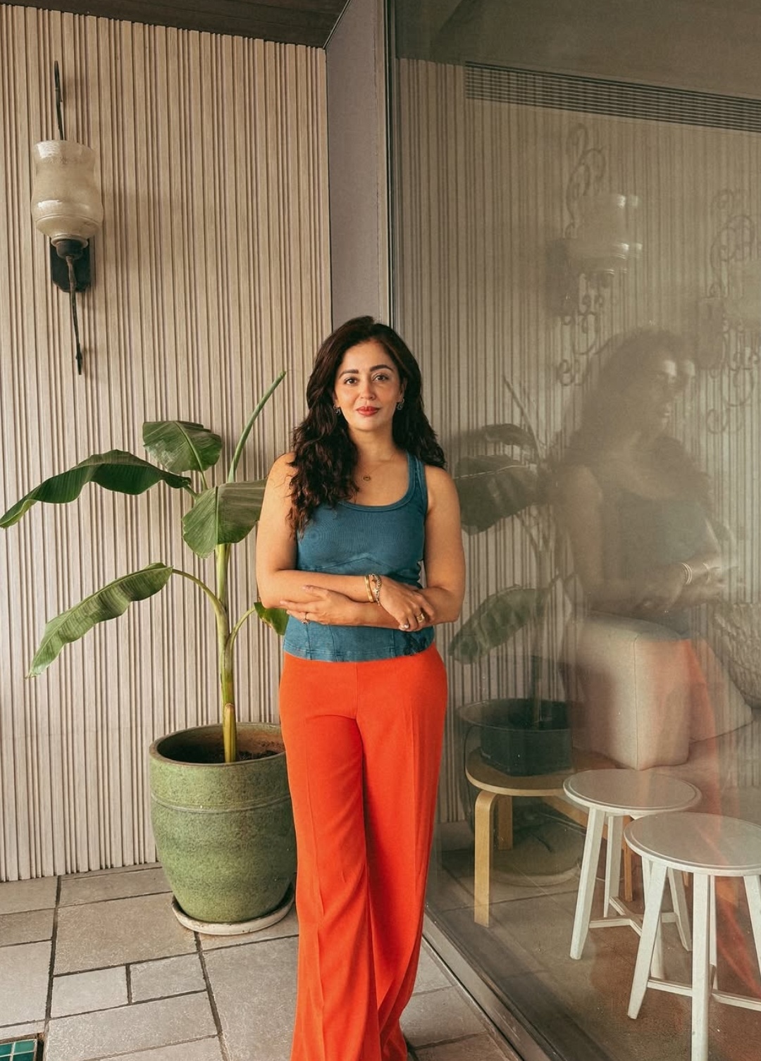 Nehha Pendse