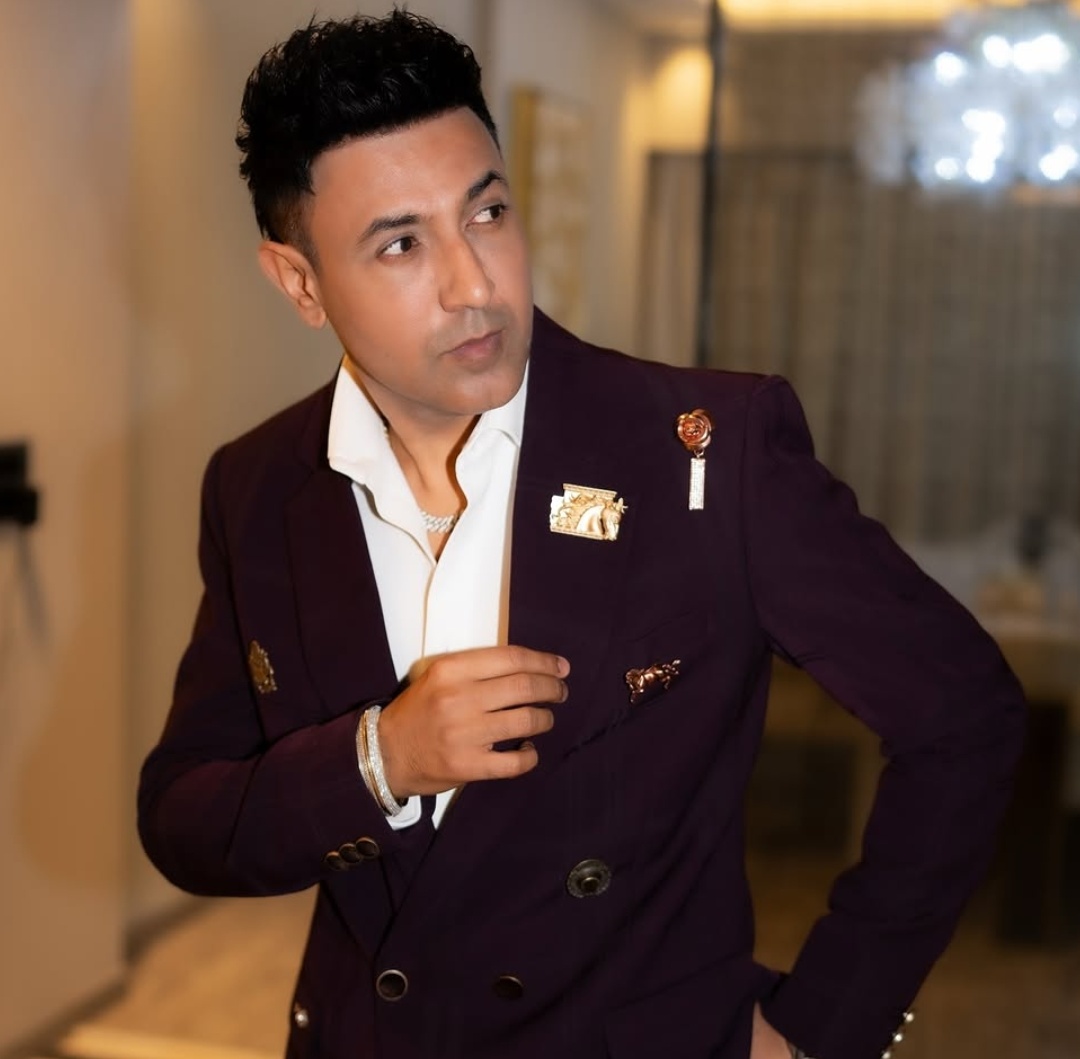 Gippy Grewal 