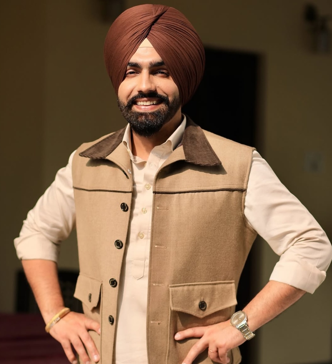 Ammy Virk