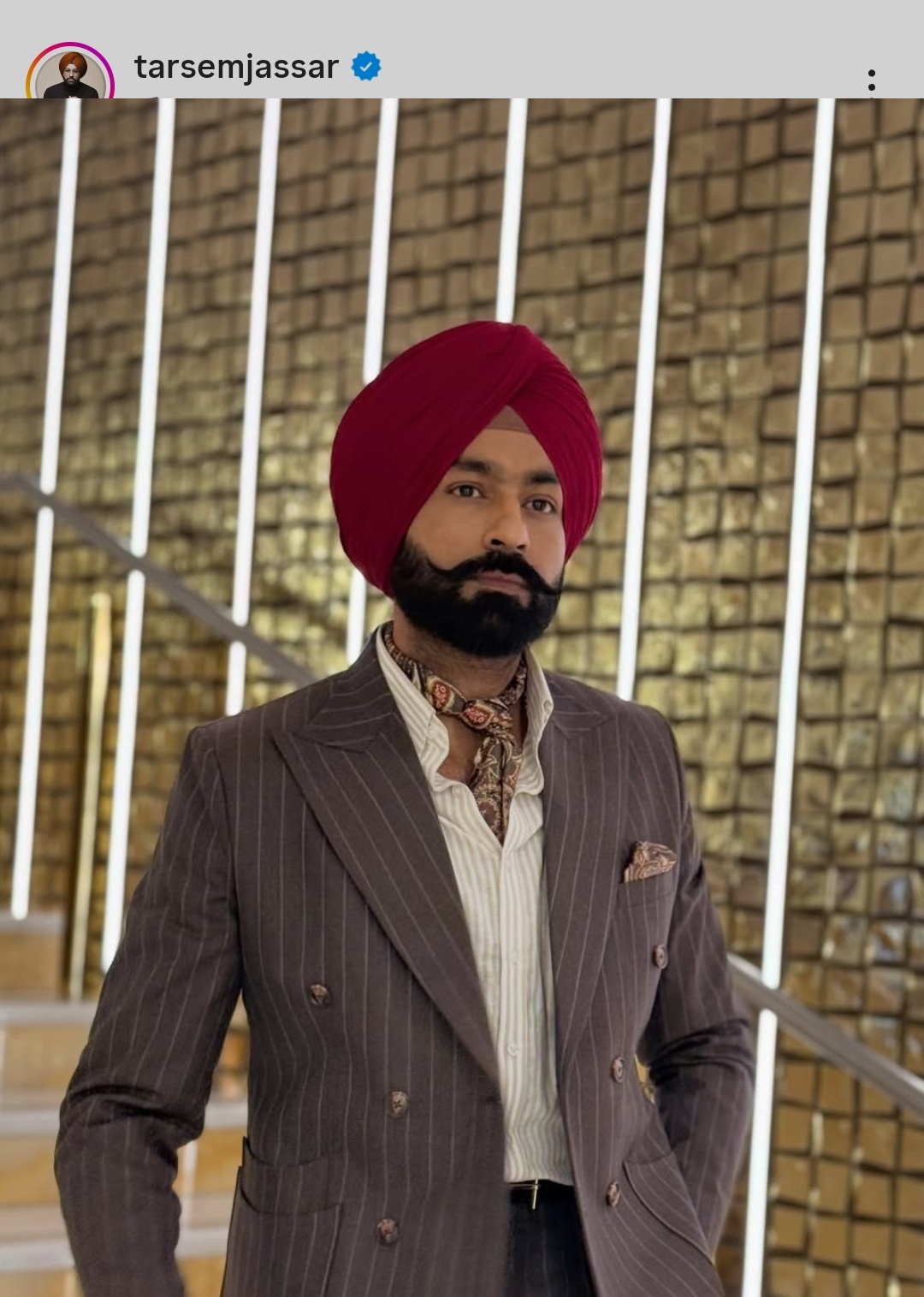 Tarsem Singh Jassar