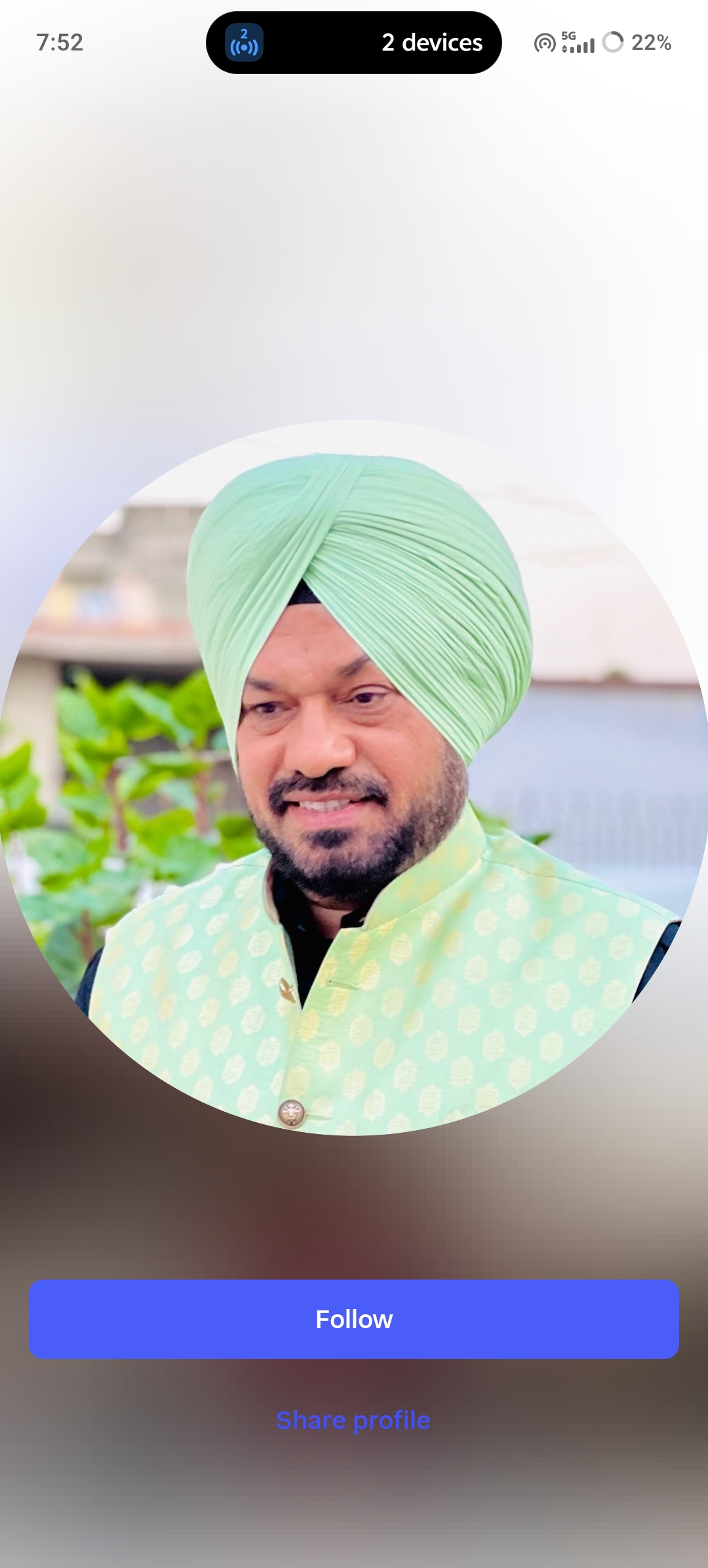 Gurpreet Ghuggi