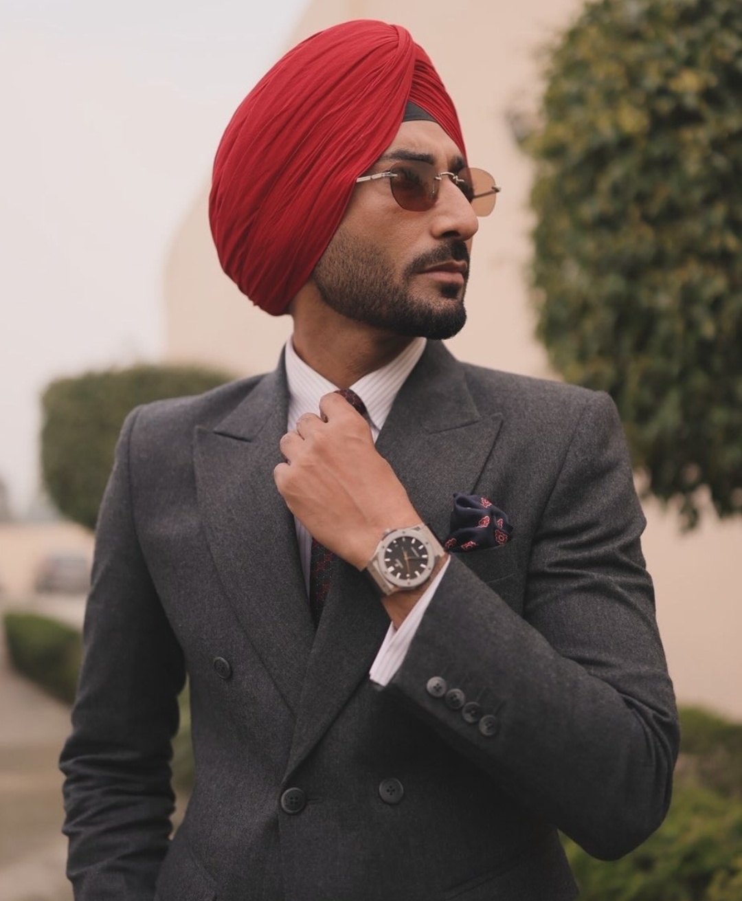 Ranjit Bawa