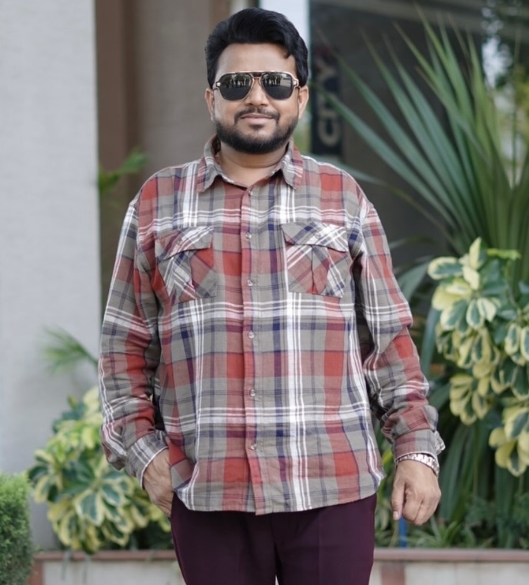 Karamjit Anmol