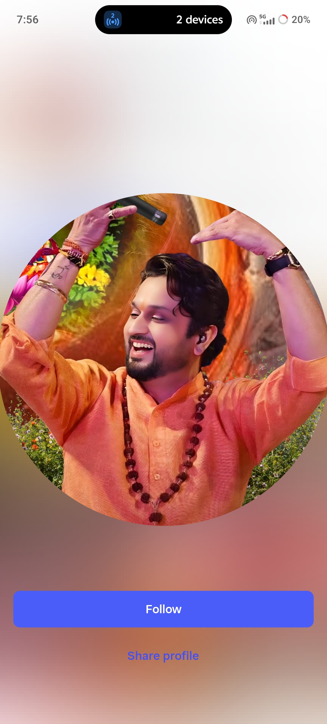 Roshan Prince