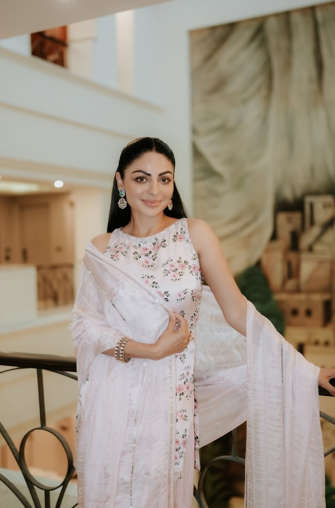 Neeru Bajwa