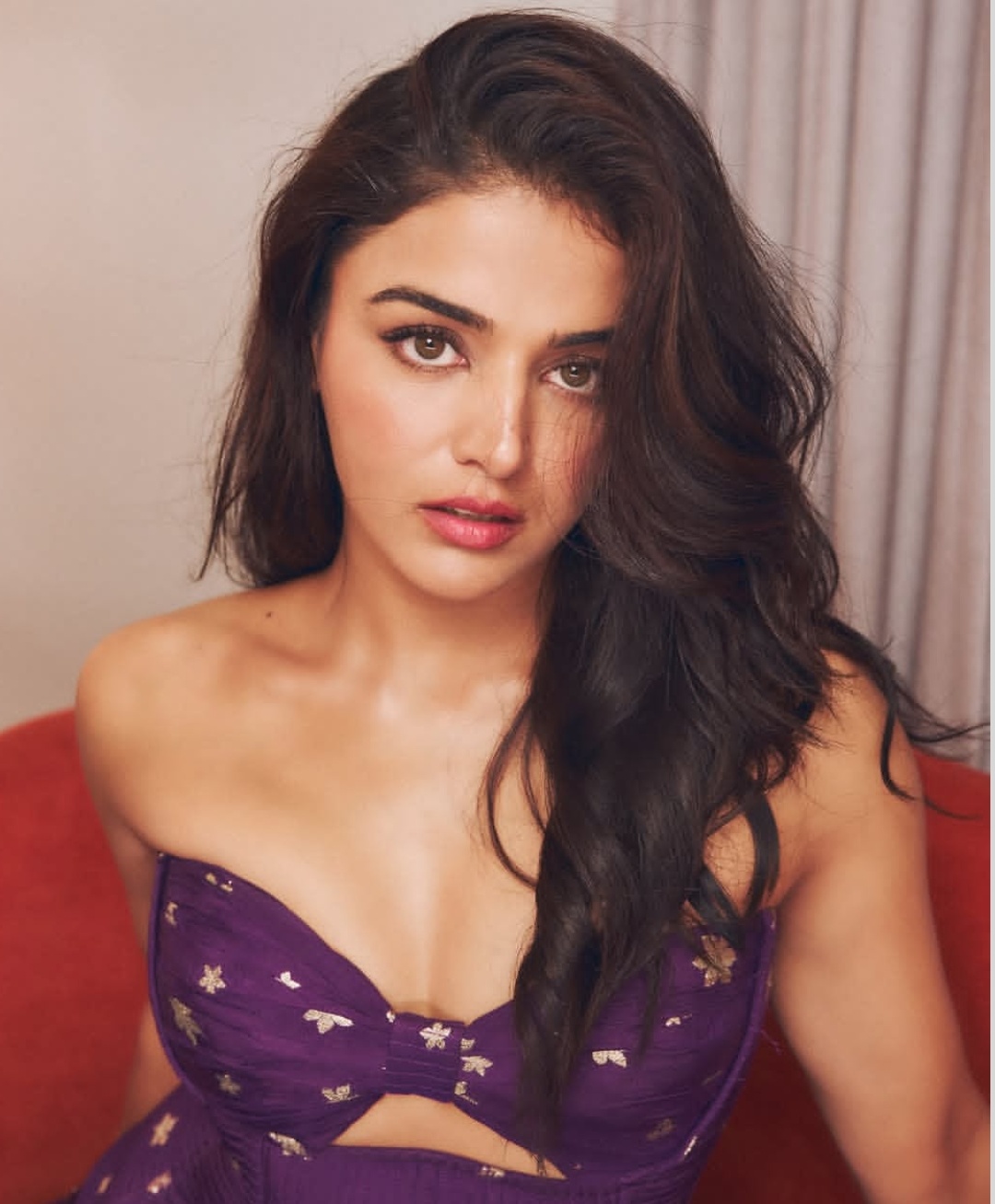 Wamiqa Gabbi