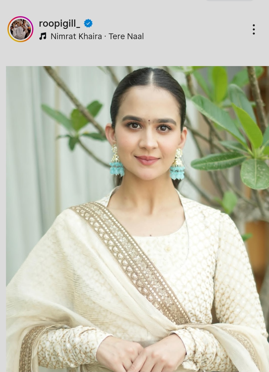 Roopinder Kaur Gill