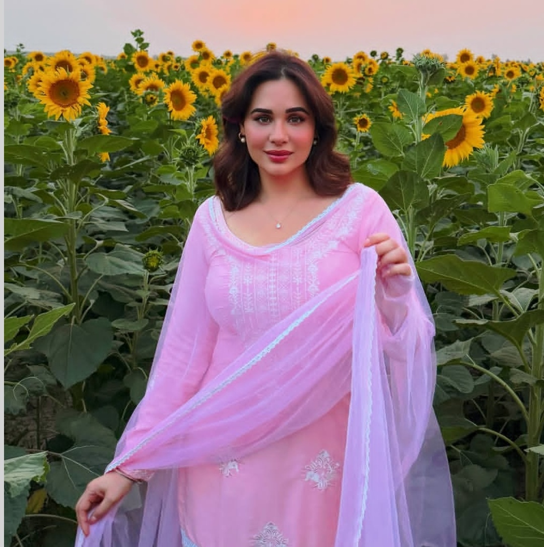 Mandy Takhar