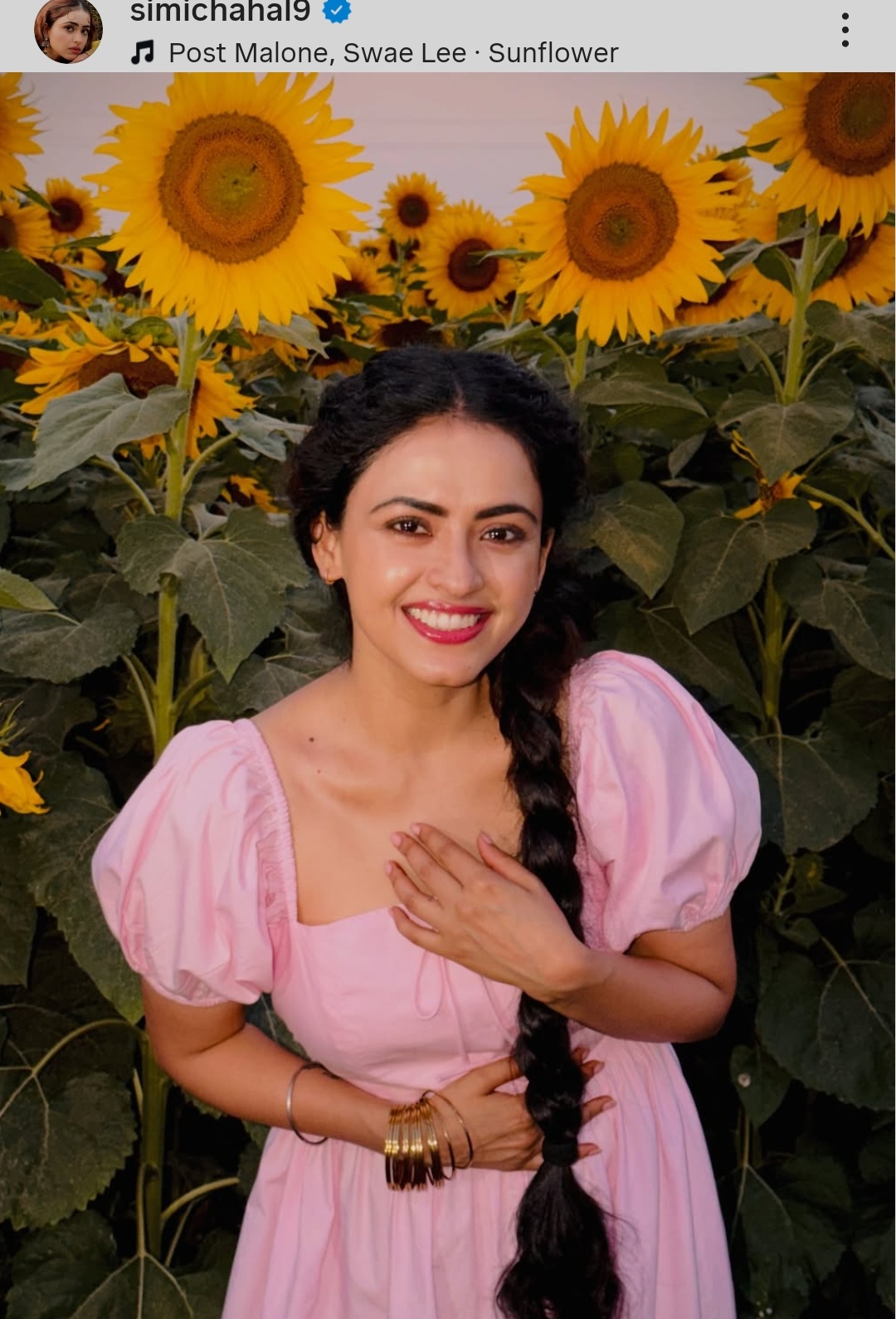 Simi Chahal