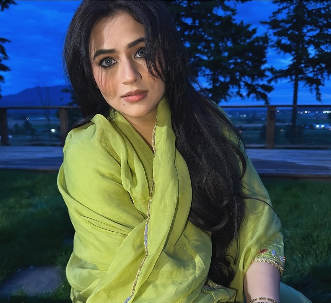 Oshin Brar