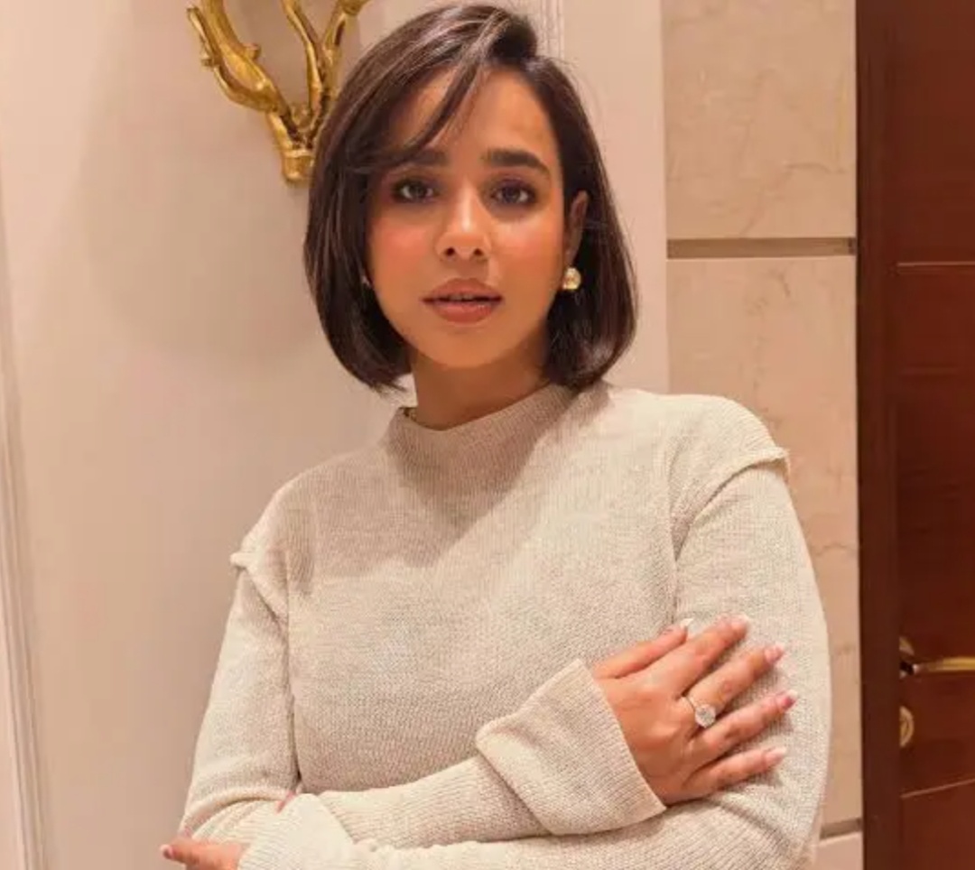 Sunanda Sharma