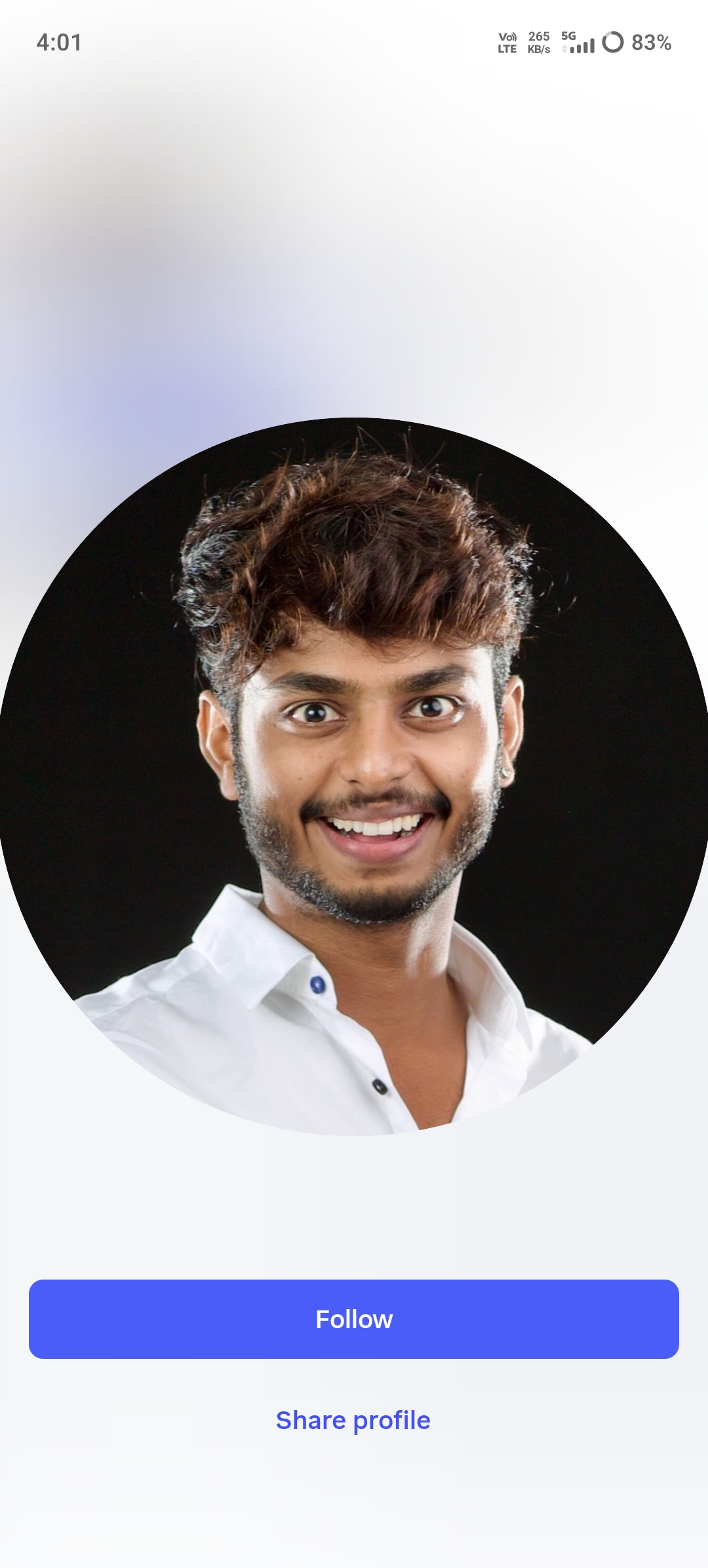 Harsha Sai