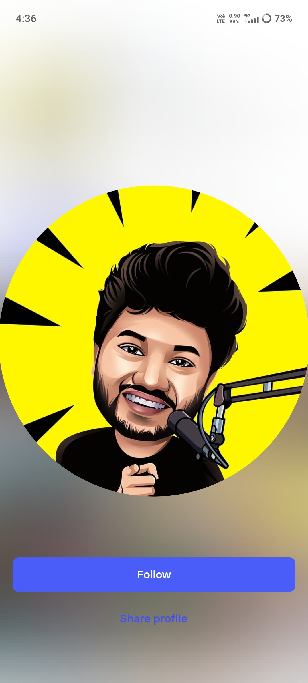 Mouli Talks