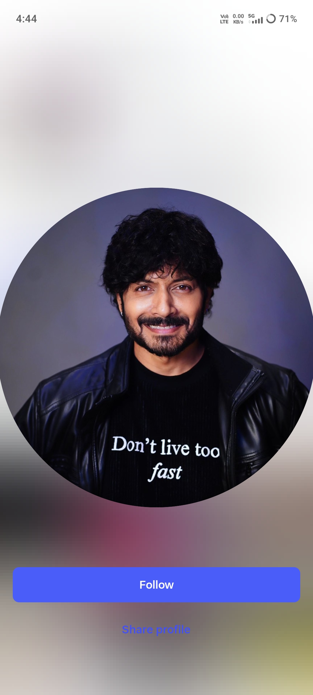 Kaushal Manda