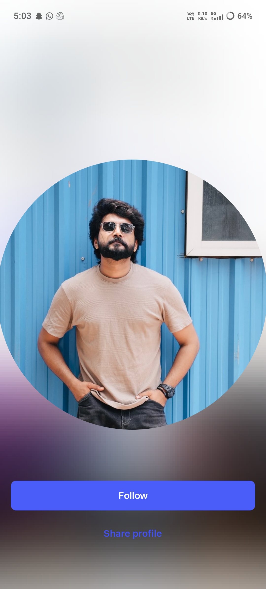 Nikhil Maliyakkal
