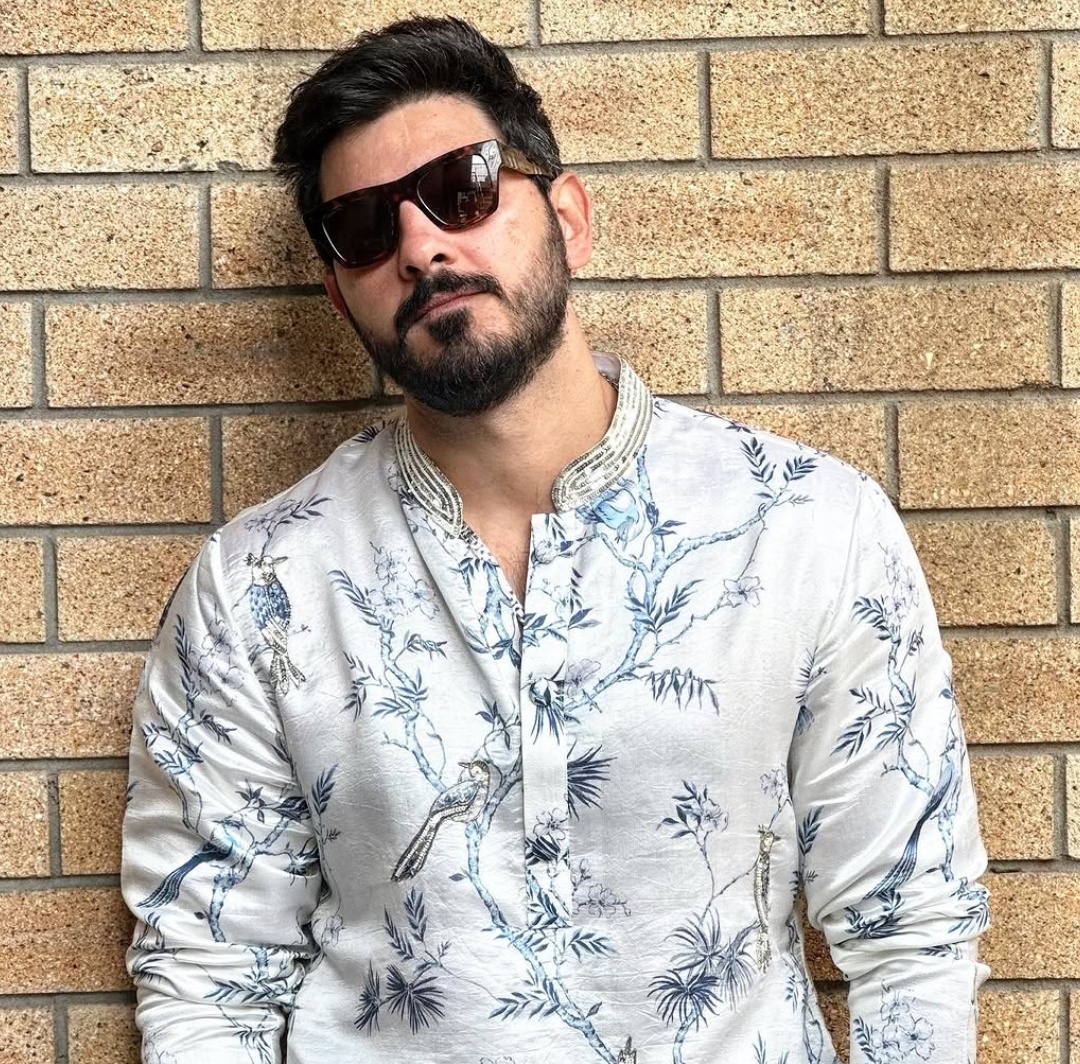Ali Reza