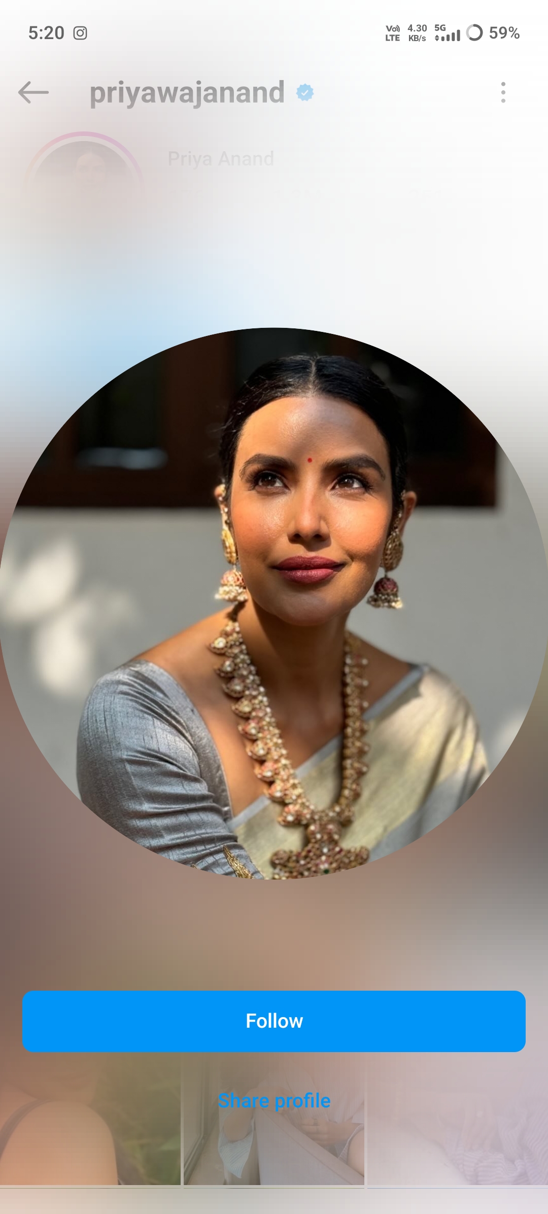 Priya Anand