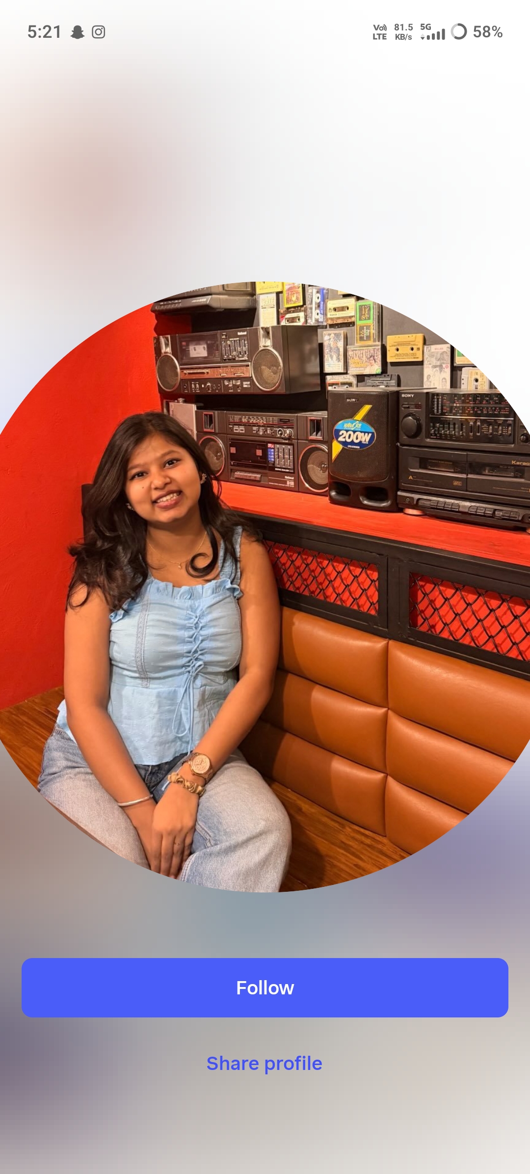 Isha Kamal